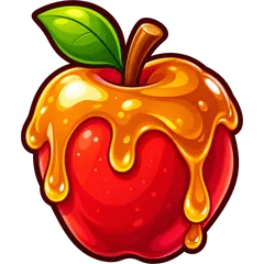 Syrupy Apple