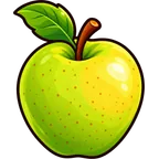 Tart Apple