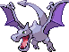 Aerodactyl