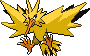 Zapdos