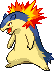 Typhlosion