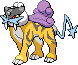 Raikou