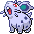 Nidoran♀