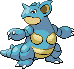 Nidoqueen