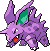 Nidorino