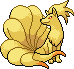 Ninetales