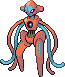 Deoxys