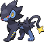 Luxray