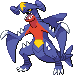 Garchomp