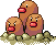 Dugtrio