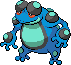 Seismitoad