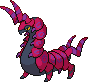 Scolipede