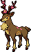 Sawsbuck
