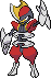 Bisharp