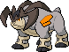 Terrakion