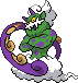 Tornadus