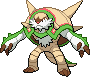 Chesnaught
