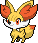 Fennekin