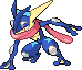 Greninja