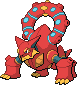 Volcanion