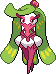 Tsareena