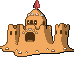 Palossand
