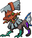 Type: Null