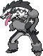 Obstagoon