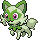 Sprigatito