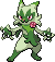 Floragato