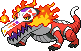 Skeledirge