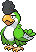 Squawkabilly
