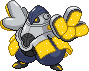 Iron Hands