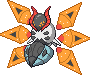 Iron Moth